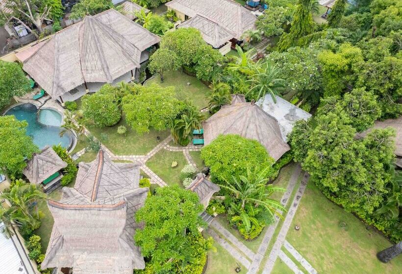 Amertha Bali Villas