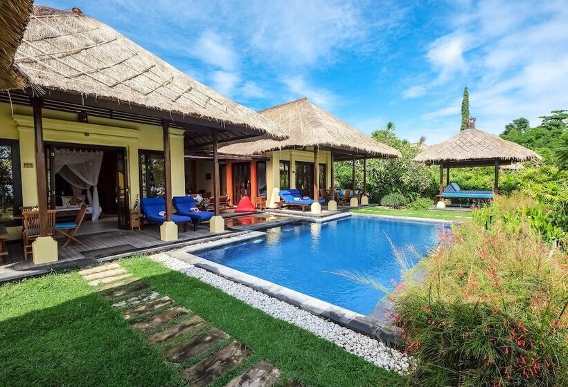 Amertha Bali Villas