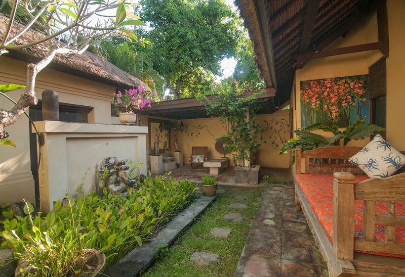Amertha Bali Villas