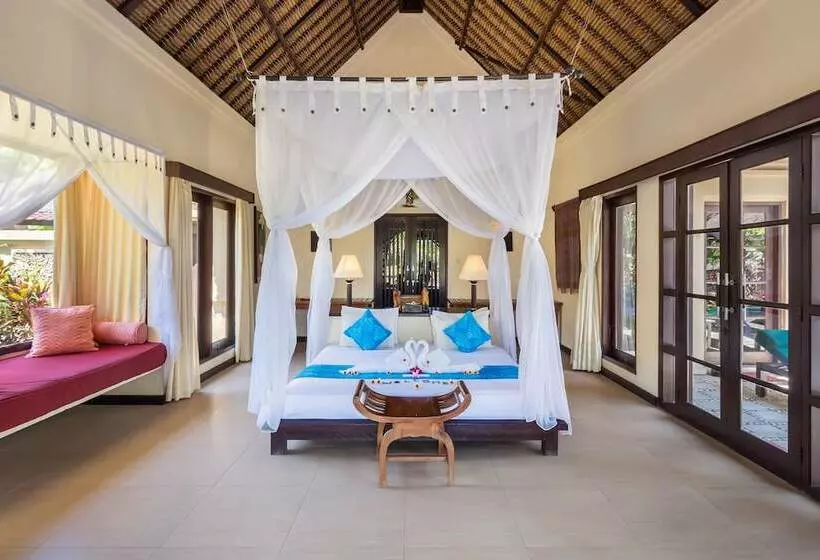 Amertha Bali Villas