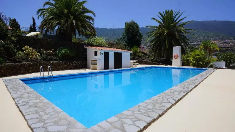 Apartamentos Miranda