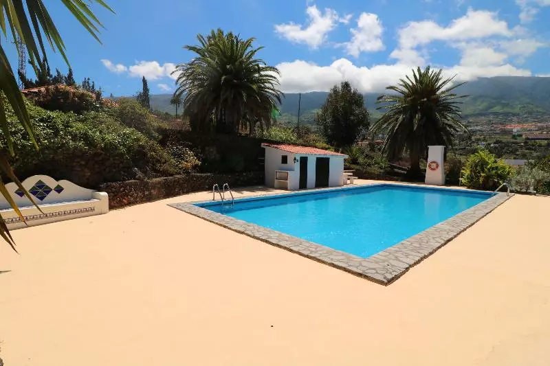 Apartamentos Miranda