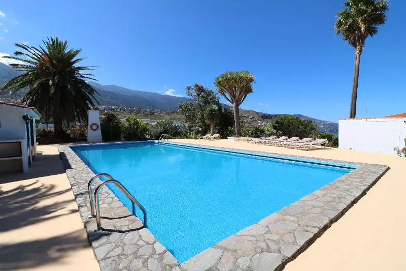 Apartamentos Miranda