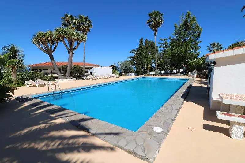 Apartamentos Miranda