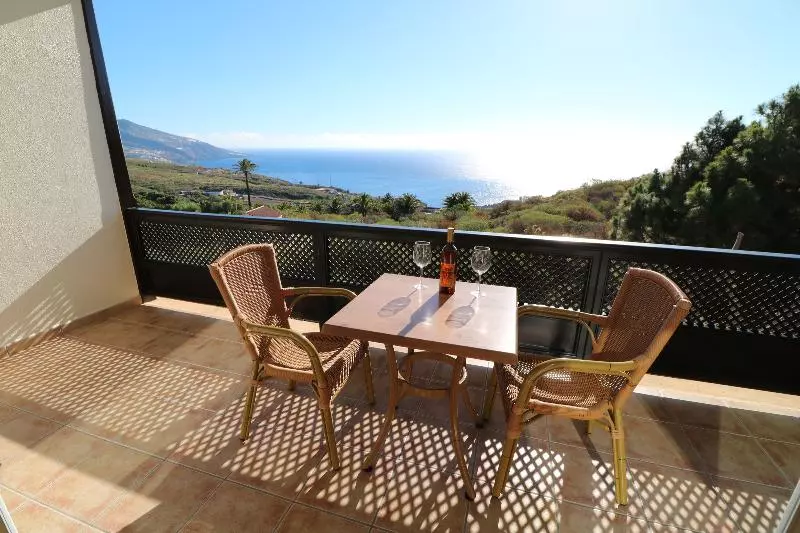 Apartamentos Miranda