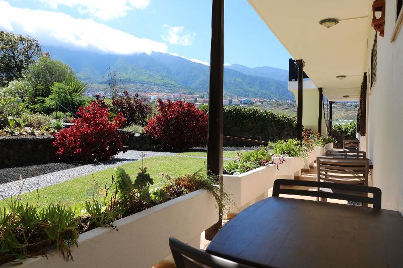 Apartamentos Miranda