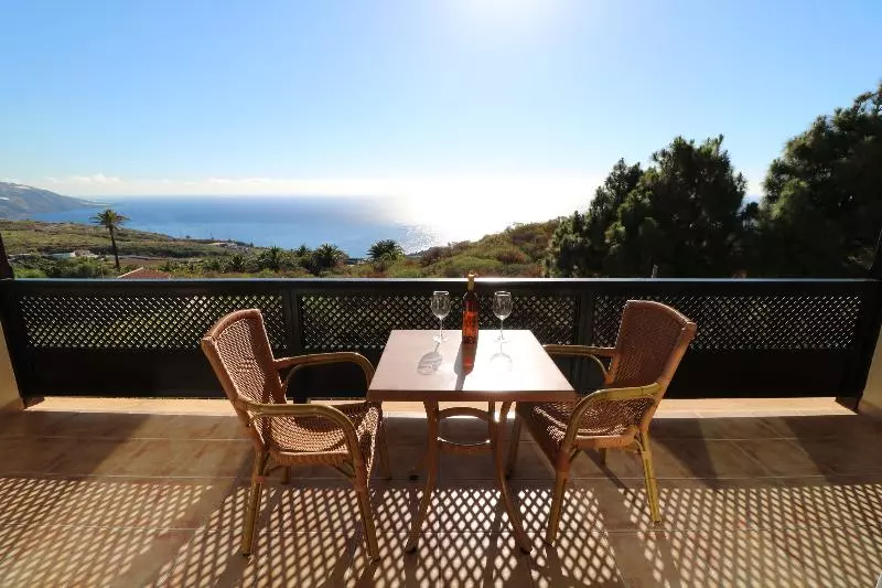 Apartamentos Miranda