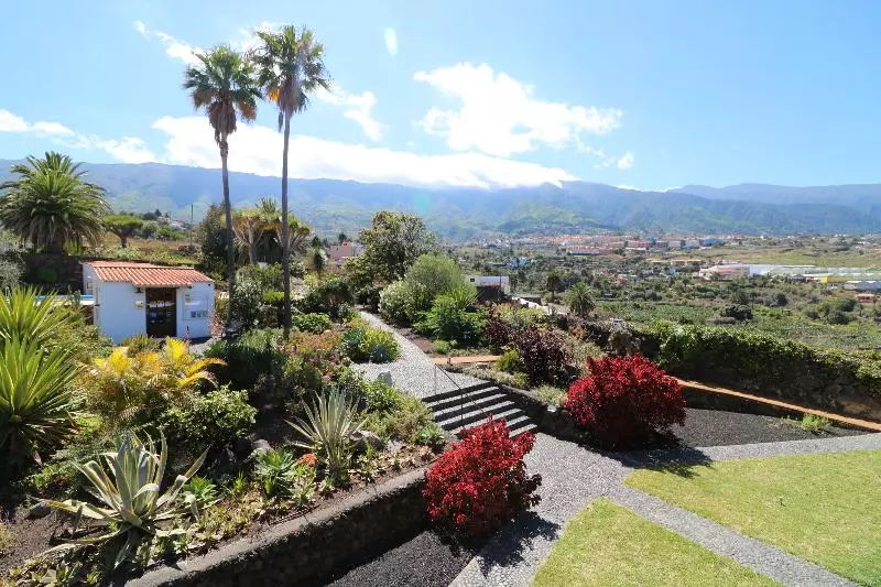 Apartamentos Miranda