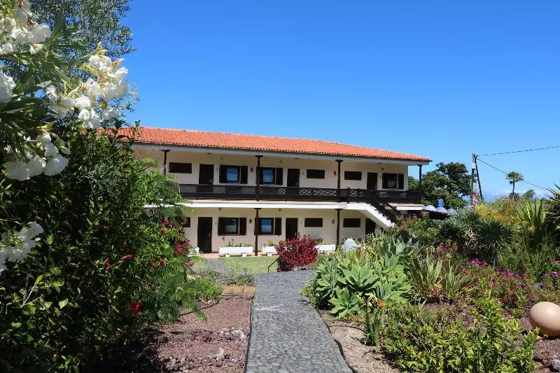 Apartamentos Miranda