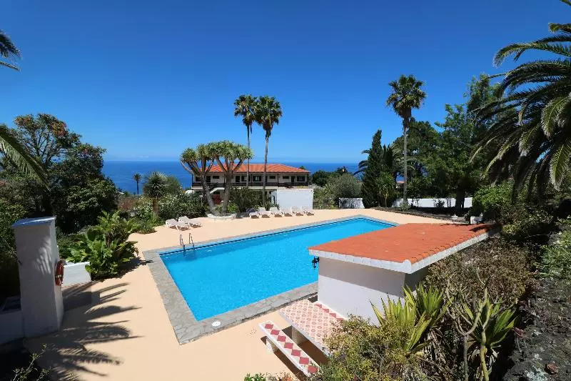 Apartamentos Miranda