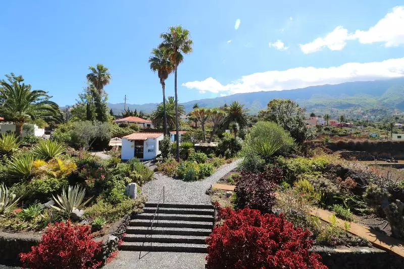 Apartamentos Miranda