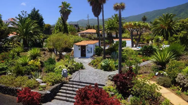 Apartamentos Miranda