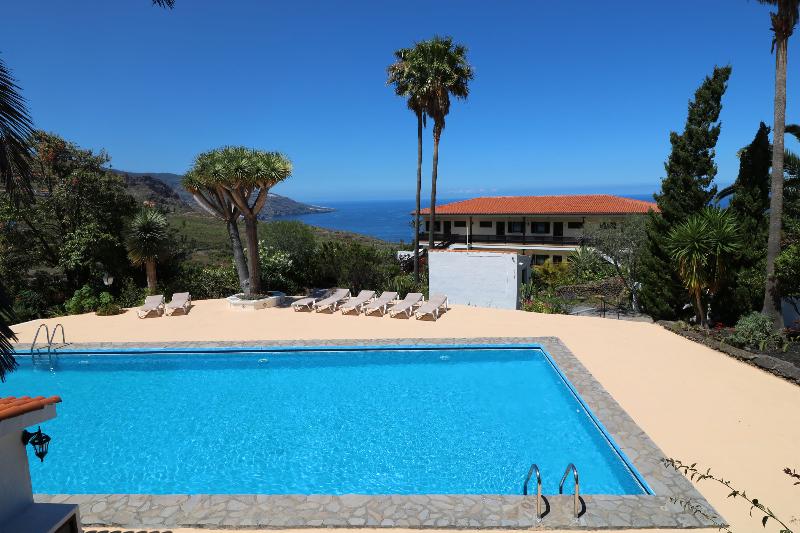 Apartamentos Miranda