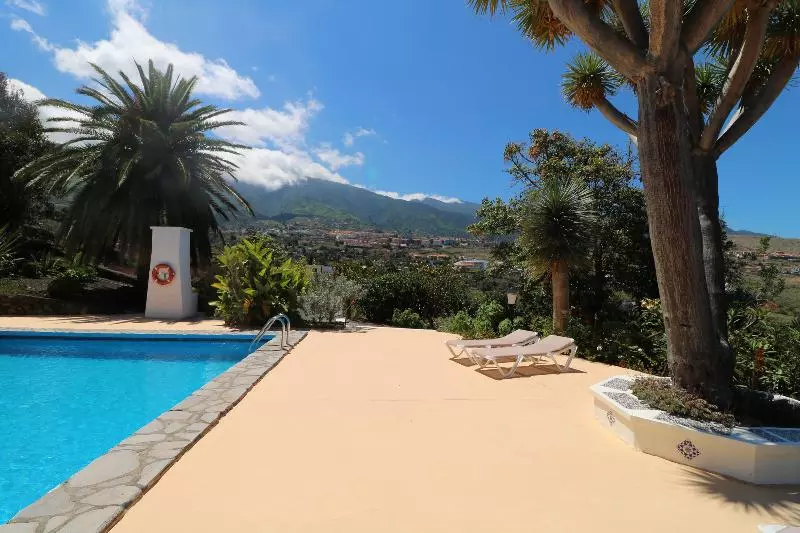 Apartamentos Miranda