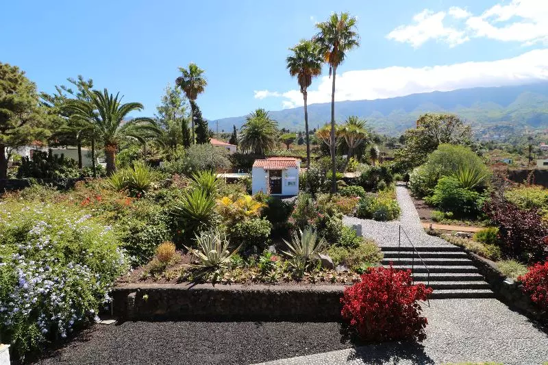 Apartamentos Miranda