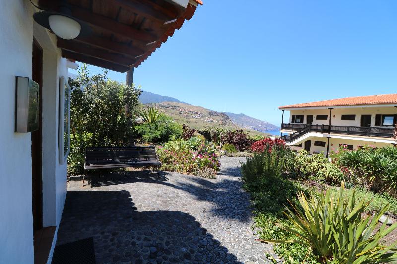 Apartamentos Miranda