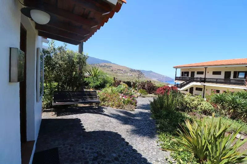 Apartamentos Miranda