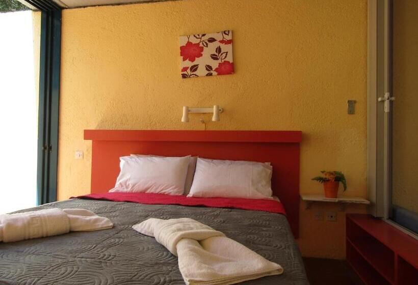 Barbati Beach Apartments