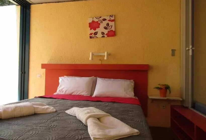 Barbati Beach Apartments