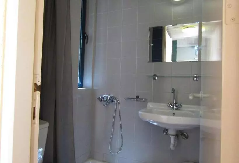 Barbati Beach Apartments