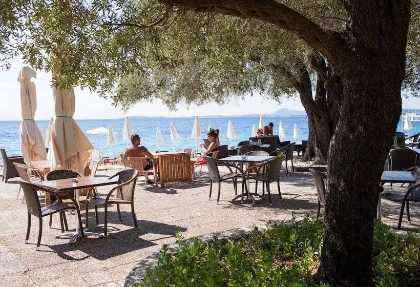 Barbati Beach Apartments