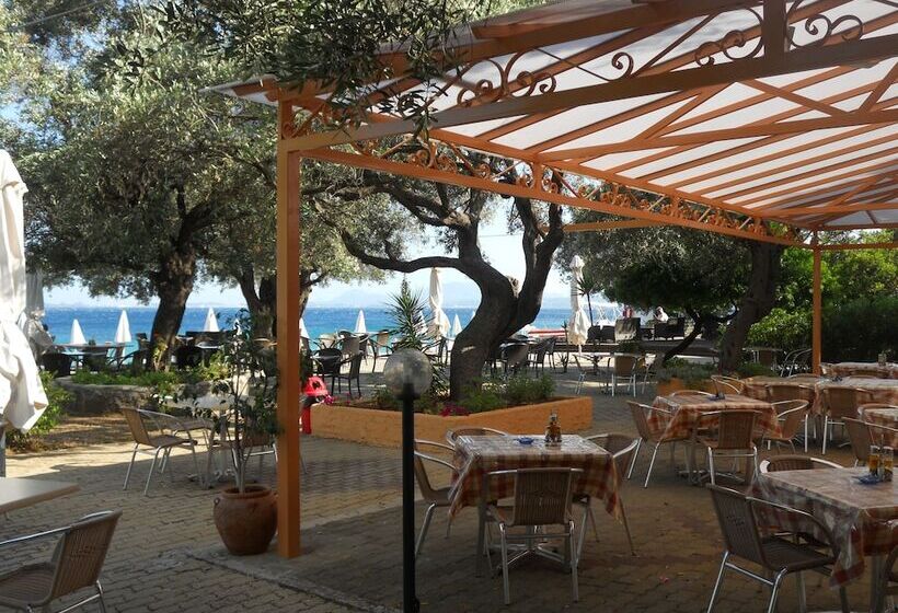 Barbati Beach Apartments