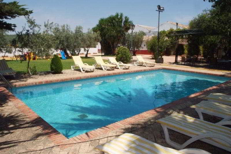 Casa Rural Hacienda La Vereda