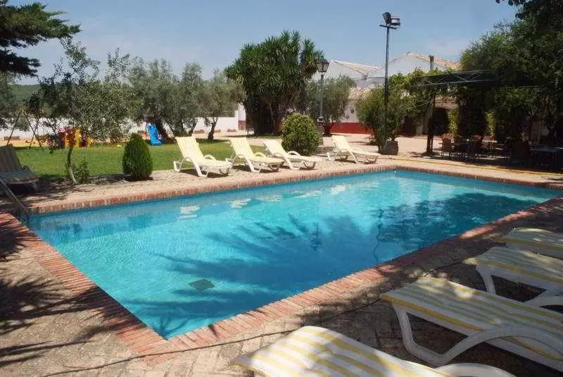 Casa Rural Hacienda La Vereda