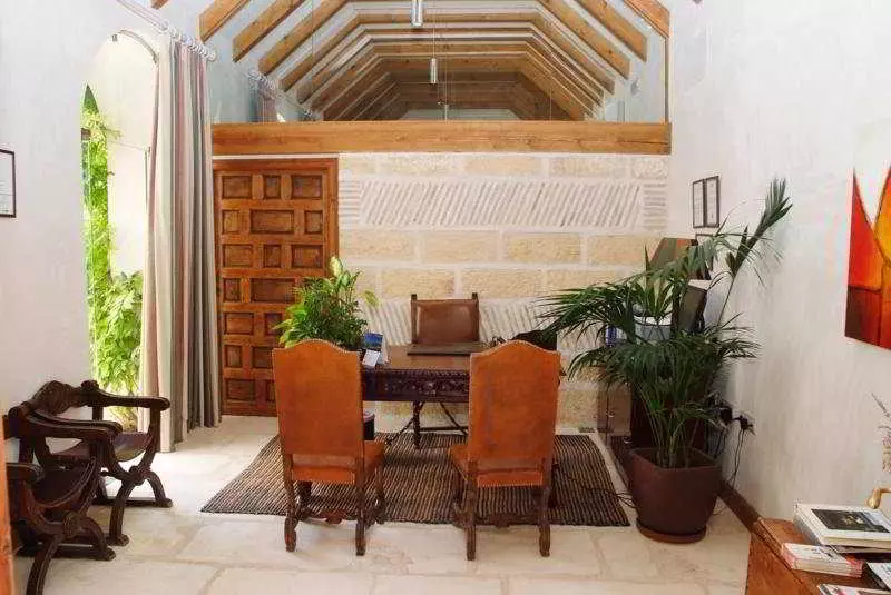 Casa Rural Hacienda La Vereda