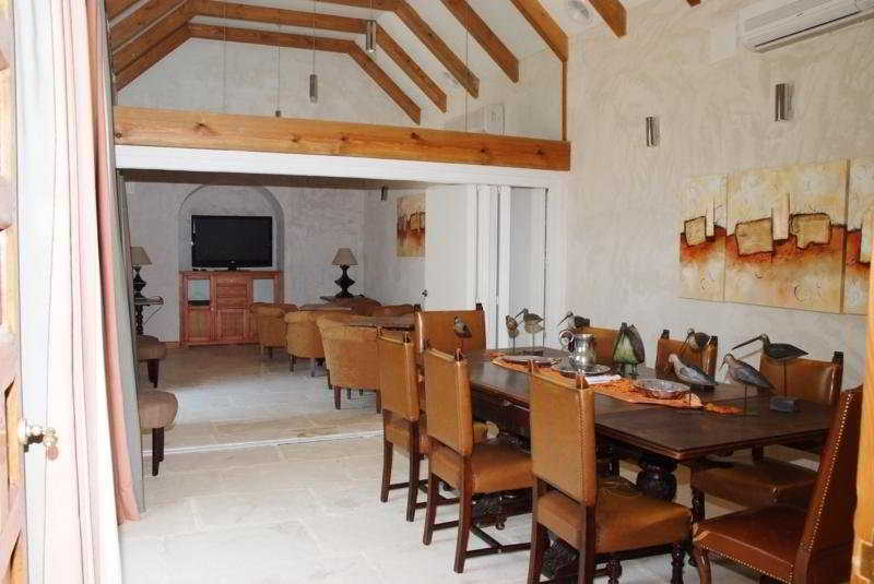 Casa Rural Hacienda La Vereda