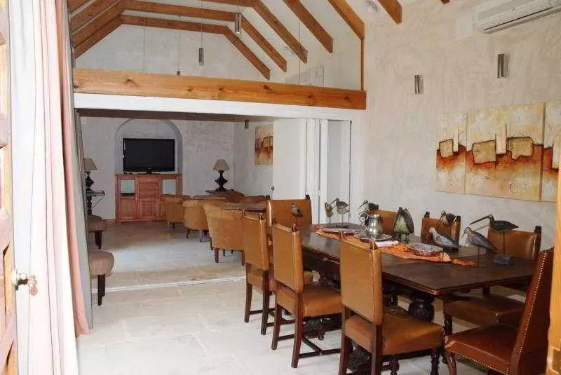 Casa Rural Hacienda La Vereda