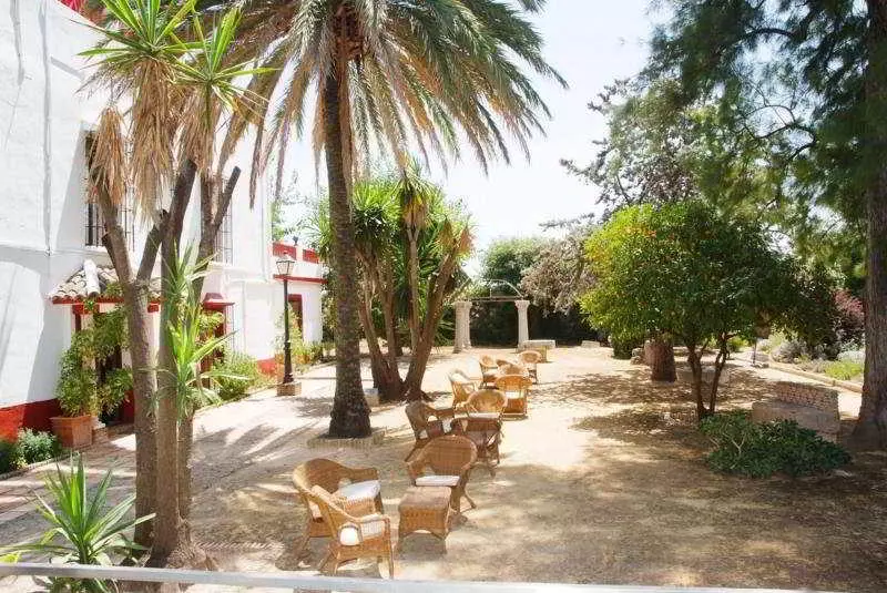 Casa Rural Hacienda La Vereda