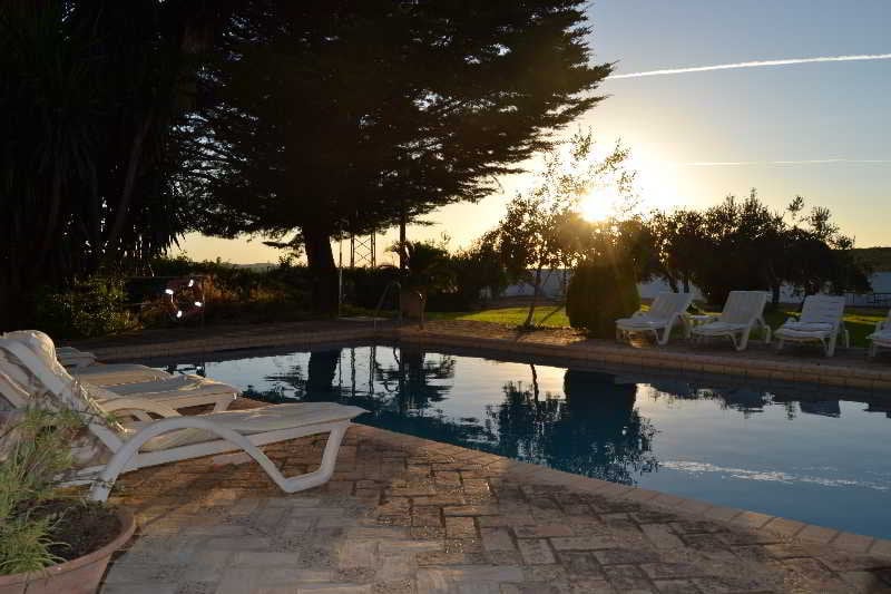 Casa Rural Hacienda La Vereda