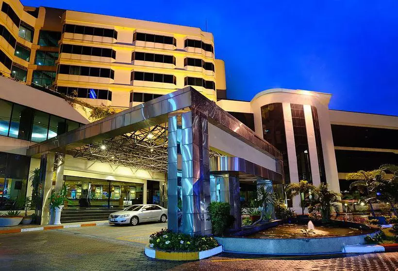 Hotel Chon Inter