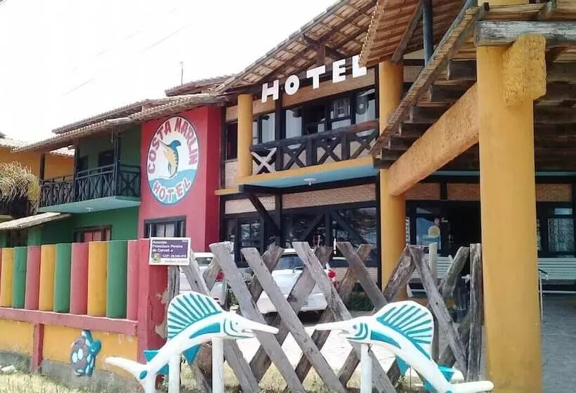 Costa Marlin Hotel