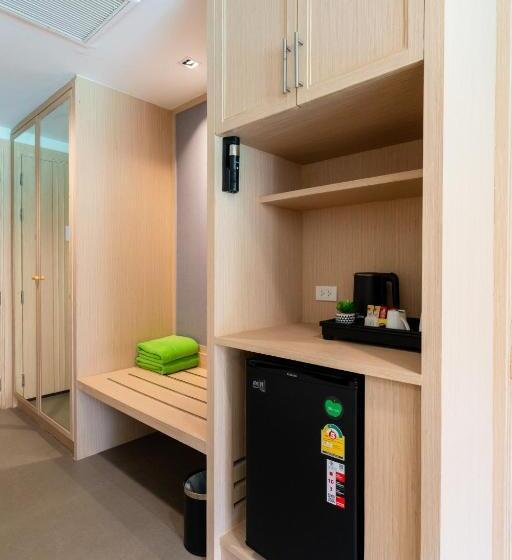 D Varee Mai Khao Beach Resort, Thailand