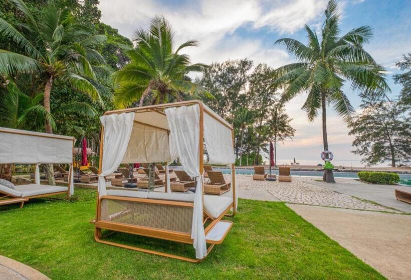 D Varee Mai Khao Beach Resort, Thailand