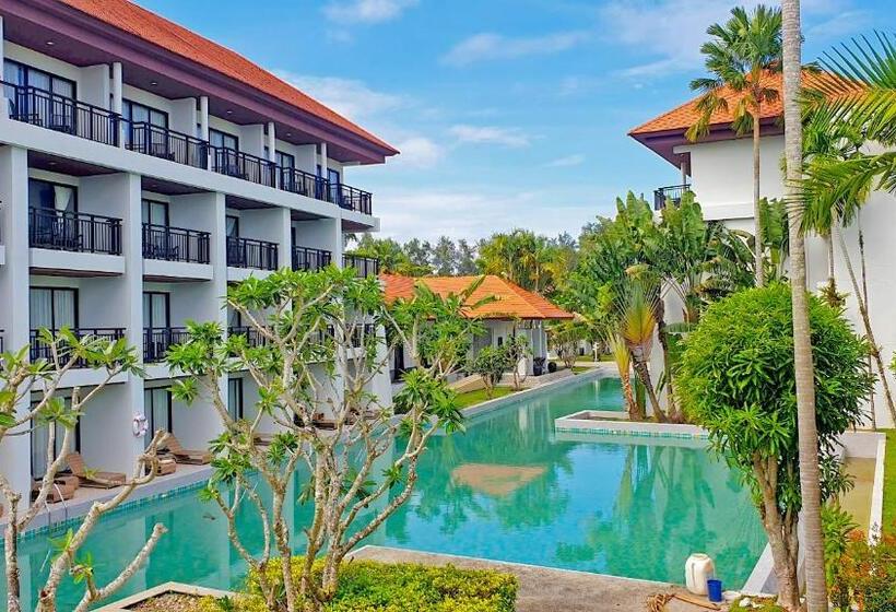 D Varee Mai Khao Beach Resort, Thailand