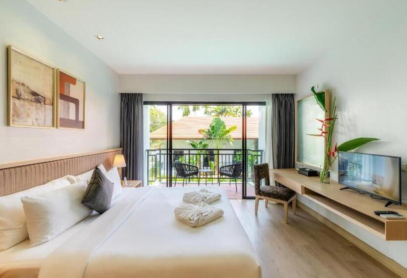 D Varee Mai Khao Beach Resort, Thailand