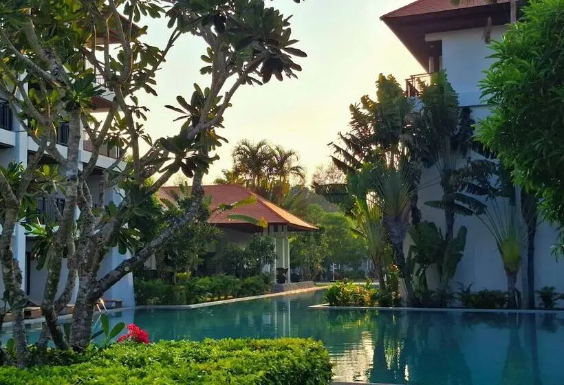 Estella Phuket Mai Khao Beach Resort