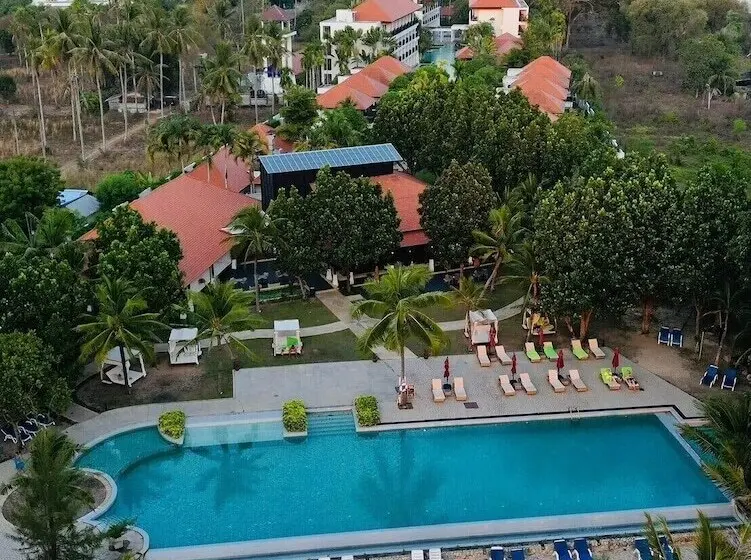 Estella Phuket Mai Khao Beach Resort