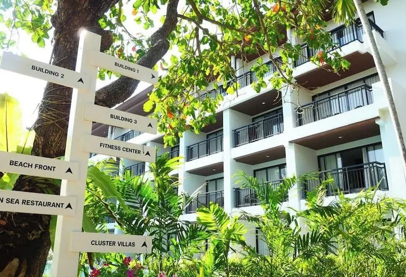 Estella Phuket Mai Khao Beach Resort