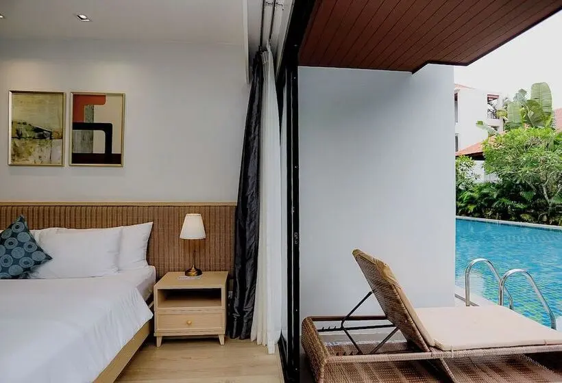 Estella Phuket Mai Khao Beach Resort