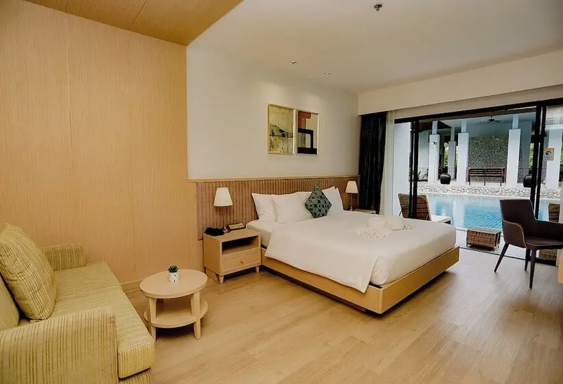 Estella Phuket Mai Khao Beach Resort