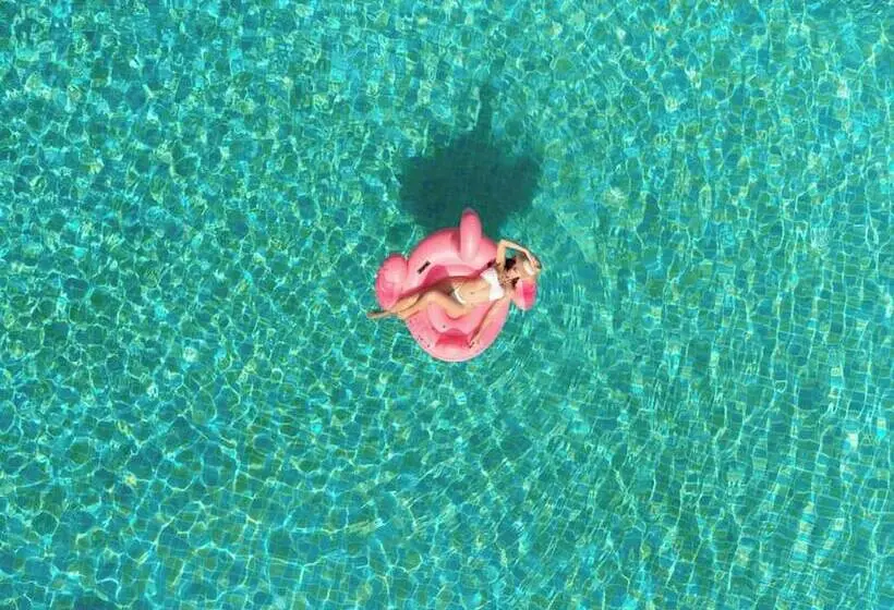 Estella Phuket Mai Khao Beach Resort