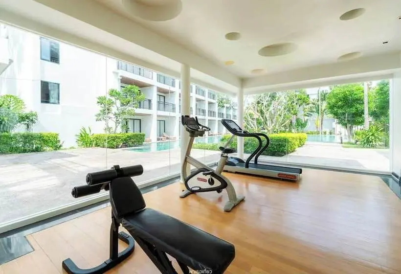 Estella Phuket Mai Khao Beach Resort