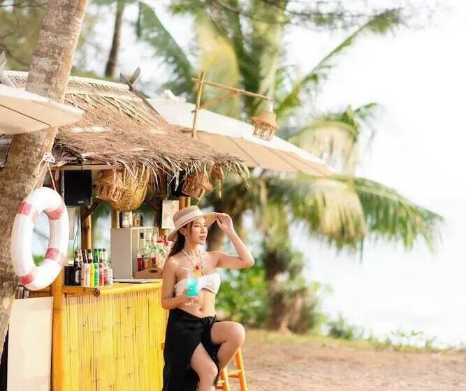 Estella Phuket Mai Khao Beach Resort