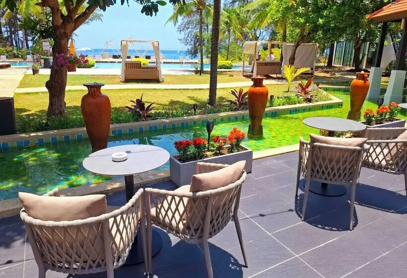 Estella Phuket Mai Khao Beach Resort