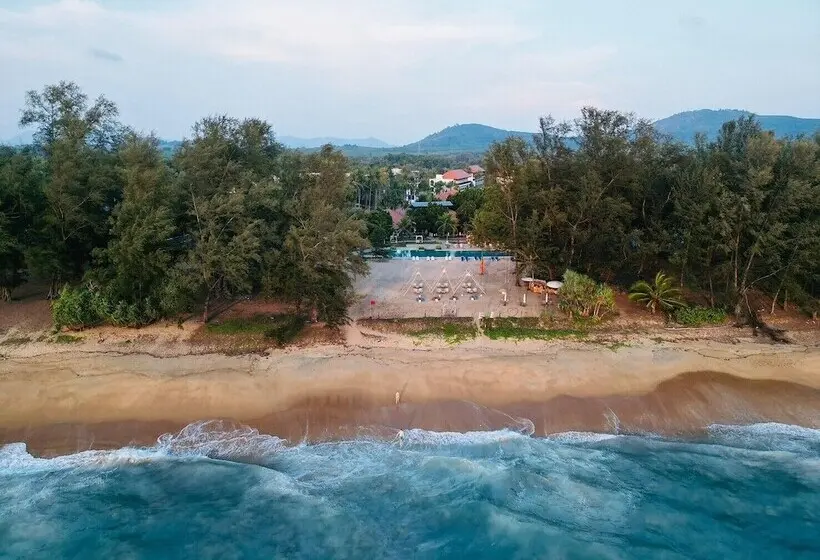 Estella Phuket Mai Khao Beach Resort