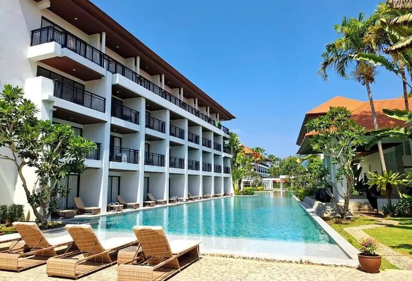 Estella Phuket Mai Khao Beach Resort